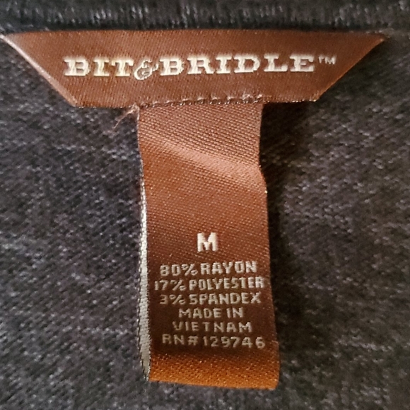 Cardigan - Picture 4 of 5